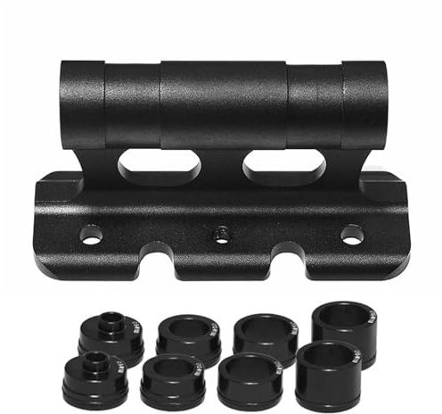 Bike Fork Mount Car Roof Rack Carriers Bike Fork Mount Quick Release Thru Axle Carriers Front Fork Block