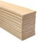 Replacement Beech Sprung Wooden Bed Slat Value Bundle Packs 53mm x 8mm x 915mm. Also Available in Any Length, Bespoke or Custom Length (10 Slats)