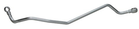 AJUSA OP10208 Ölleitung für Turbolader Ölvorlaufleitung Turbolader Kompatibel mit VOLVO V40 Kombi 645 S40 I 644
