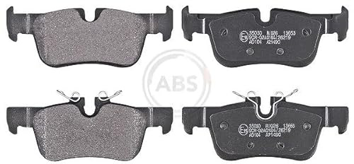 A.B.S 35030 Bremsbeläge