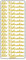 Ursus 593000126 - Kreativ Sticker Frohe Weihnachten, gold, 5 Stickerbögen, selbstklebend, leicht abziehbar, ideal für Kartengestaltung, Scrapbooking und Dekorieren von Geschenken