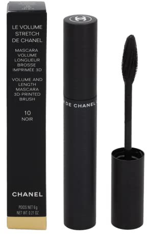 Chanel Color Le Volume Stretch -10