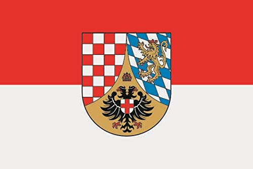 U24 Aufkleber VG Traben-Trarbach Flagge Fahne 8 x 5 cm Autoaufkleber Sticker