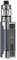 aspire Zelos 3 Kit Authentic Nicotine Free (Gun Metal)