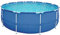 Avenli SteelSuper Steel Frame Above Pool, Frame for Swimming Pool, Garden Pool without Pump, 300 x 76 cm.