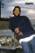 Pyramid Ice Cube: Impala (Maxi Poster) Merchandising Ufficiale, F4C2A5514D, Mehrfarbig