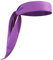 Sharplace Sport Stirnband Tennis Schweißband Piraten Fitness Gym Haarband Strap für Laufen, Volleyball, Yoga - Stirnbänder für Damen und Herren, Lila