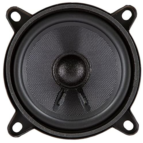 1 WOOFER FAITAL PRO 4FE35 8 ohm altoparlante diffusore da 10 cm 100 mm 4 di diametro da 30 watt rms e 60 watt max per casa sensibilità 91 db, 1 pezzo