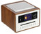 NOXON iRadio 500 CD Walnuss