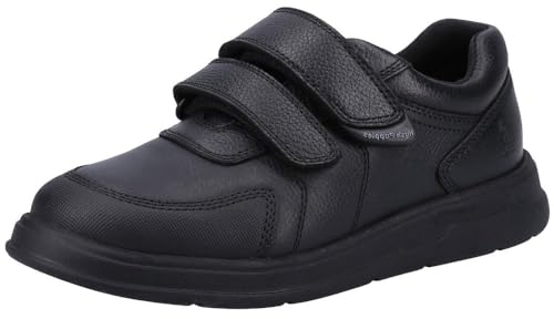 Hush Puppies Boy's Ryan SeniorSchool Uniform Shoe