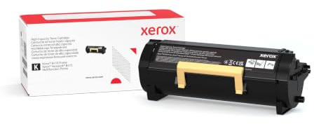 Xerox Original B410 / Versalink B415 Schwarz Hoher Kapazität Tonerpatrone (14,000 Seiten) - 006R04726