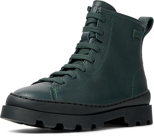 Camper Unisex Kinder Brutus K900179Lace Up Bootie