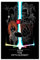 NFJUVX Filmposter The Fifth Element (5), Leinwandposter, Schlafzimmer-Dekor, Sportlandschaft, Büro, Raumdekoration, Geschenk, Unframe-Stil, 40 x 60 cm