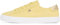 Tommy Hilfiger Baskets Vulcanisées Femme Canvas Lace Up Élégantes, Jaune (Meringue), 36