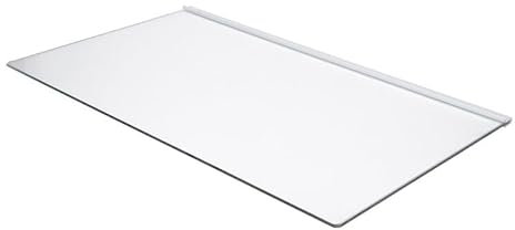 LUTH Premium Profi Parts Glasplatte kompatibel mit Amica 1048867 für Kühlschrank