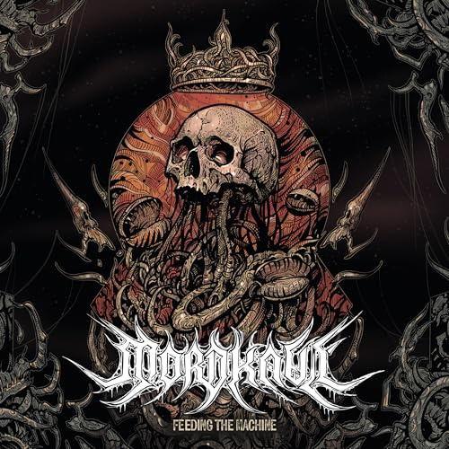 Massacre Records (Edel)