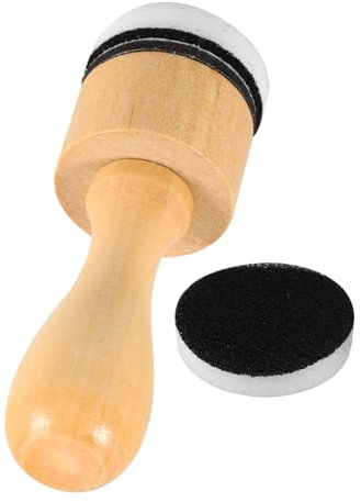 GLSTOY Crafting Sponge Set Blending Brushes for Cards Making Distress Ink Pads Sponge