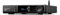 S.M.S.L RAW-HA1 Amplificateur de puissance MQA MQA-CD XU316 32 bits/768 kHz DSD256 Prise en charge LDAC APTX/HD SBC AAC