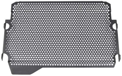 Motorbike Radiators For YFZ R7 2021 2022 2023 2024 YZFR7 Radiator Guard Grille Cover Protector Motorcycle Accessories Cooler Protection Mesh(NO LOGO)