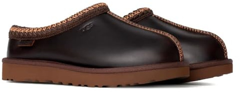 UGG Tasman Leather Regen Slippers EU 40