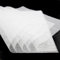 Lot de 10 feuilles de déshydrateur en silicone - 30 x 30/40 x 40 cm - Carrées - Antiadhésives - Pour aliments - Réutilisables - Passe au lave-vaisselle