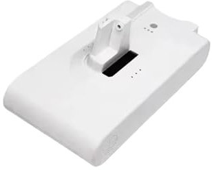 Batterie Lithium 25,2 V 4000 MAh Compatible avec Les Aspirateurs Xiaomi Mijia V8, V9, V10, XR, VVN3 Et Dreame(V9 4000mAh)
