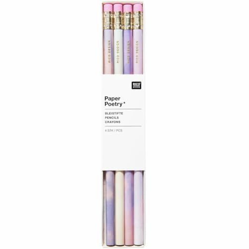 Bleistiftset Himmel FSC 100%