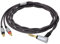 Audio Technica HDC114A/1.2 4.4mm Balanced Headphone Cable for MSR7/WS1100/SR5