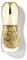 Kiko Milano Magical Holiday Nail Top Coat Nr. 01 Gold Inhalt: 10ml Top Coat for gold leaf-effect nails Nagellack
