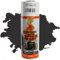 H HANSEL HOME Pintura Spray Alta Temperatura Negro 400 Ml
