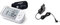 Omron X7 Smart Blutdruckmessgerät Smartes Blutdruckgerät mit AFib-Erkennung und Bluetooth Smartphone-kompatibel+Netzteil HHP-CM01