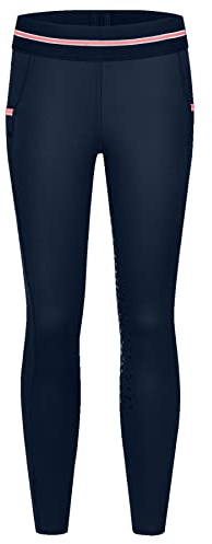 Thermo Reitleggings Lucky Leni, Kids