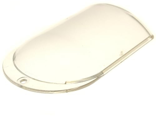 Lichtdiffusor 405546659/5 für Dunstabzugshaube