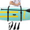 PPXIA Paddle Board Carry Strap, Adjustable SUP Carrying Strap Boards, Paddle Accessories for Women and Men