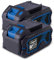 Scheppach Akku Set 2X 4 Ah Lithium-Ionen-Akku 20V Ersatzakku | 20V-IXES-Serie | Ladezeit ca. 60–120 Min (je nach Ladegerät) | 3-stufige LED-Anzeige | Staub- & korrosionsgeschützt