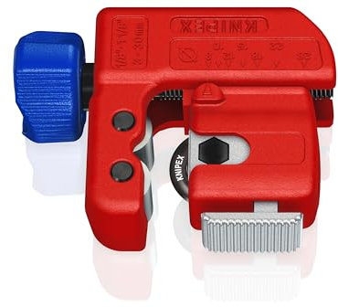 KNIPEX TubiX S Tagliatubi 77 mm, 90 31 01