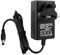 12V 3A Power Supply Cable Adapter, DC 5.5 * 2.1mm Charger Plug for CCTV Security Camera, LED Strip Lights, LCD Monitor, Audio/Video, Router, Mobile DVD, TV Box, Small Table Lamp