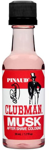 Clubman Pinaud - Musk After Shave Lotion