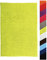 MSV Badteppich Badvorleger Duschvorleger Chenille Hochflor Badematte 40x60 cm – Grün