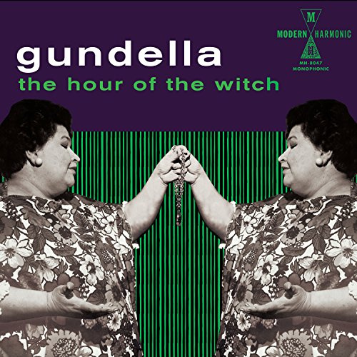 Sundazed Records CD-MH-047
