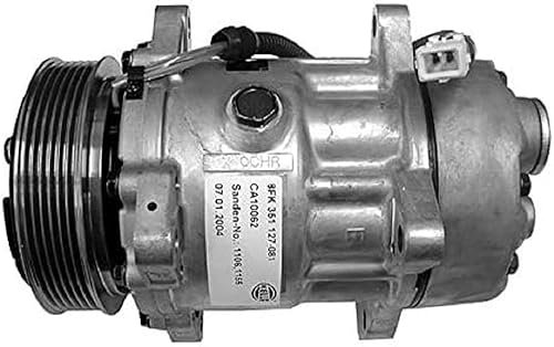 MAHLE ACP 360 000S A/C - Compressore