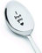 'I Love You' Löffel Gravur - Personalisierte, Rostfrei Stahl, Spülmaschinengeeignet, Menülöffel - engraved spoon gifts for Women, Love,romantische geschenke Cute valentine’s day Gifts For Men mom dad