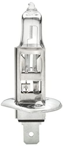 Hella 8GH 223 498-318 - Glühlampe, Fernscheinwerfer - Glühlampe, Hauptscheinwerfer - Glühlampe, Nebelscheinwerfer - Glühlampe, Rundumkennleuchte - Glühlampe, Abbiegescheinwerfer