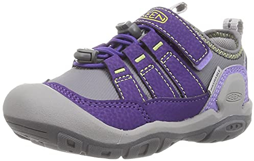 KEEN Knotch Hollow Sneaker, Tillandsia Lila Nachtkerze, 24 EU