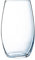 Chef&Sommelier - Collection Primary - 6 gobelets 40 cL en Cristallin - Moderne et élégant verre à eau et à soda - Résistance hors norme - Transparence absolue, Vert