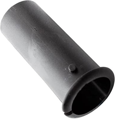 Sharplace Sattelstützenadapter Shim Fahrrad Sattelstützenrohr Adapter, Sattelstützen Reduzierhülse Shim 34,9 auf 31,8mm für Falträder