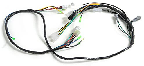 TARAZON Kabelbaum Assy Ersatz 3GG-10 für Yamaha YFZ350 Banshee 1997-2001 OEM 3GG-82590-20-00