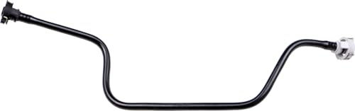 GATES Engine Hose 02-2602