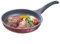 WIQUYBML Sartén Gourmet de Cocina, Sartén, Utensilios de Cocina, Sartén Gourmet de Cocina para Tortillas, Sartén de inducción, Acero Inoxidable, Antiadherente, 26 cm, Propósito General para Cocina de