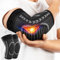 CAMBIVO 2x Ellenbogenbandage Herren Damen, Tennisarm Bandage Ellenbogen für Golferarm, Bandage Ellenbogen für Gewichtheben, Basketball und andere Sport mit Ellbogen